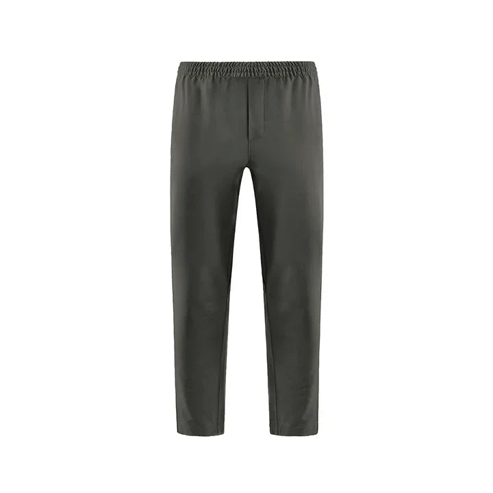 P4205Y - Propel - Youth Athleisure Pant - Charcoal / XS