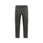 P4205Y - Propel - Youth Athleisure Pant - Charcoal / XS