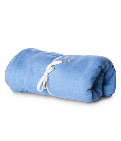 INDBKTSB - Special Blend 6’6 Stadium Blanket. - Pacific Heather / One Size - BLANKETS