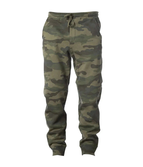 Pants: unleash your style with custom apparel! Product code pa001 - Forest Camo Heather / 2T - Pants