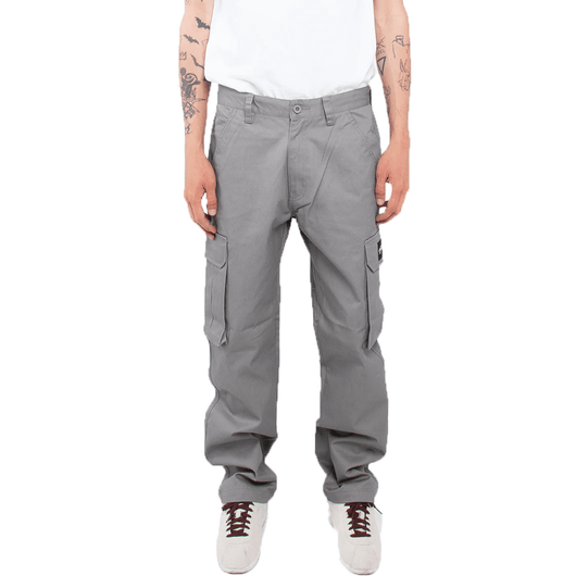 Pants: design your dream custom apparel now! Pts-24 - Dark Grey / 28 - Pants