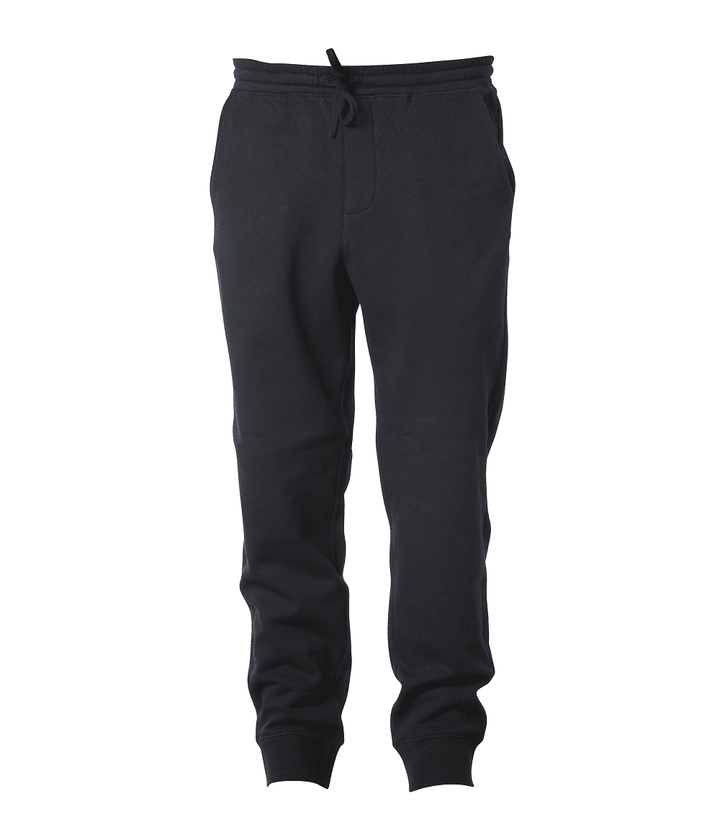 Pants: custom apparel revolution begins here! Pts001 - Black / S - Pants