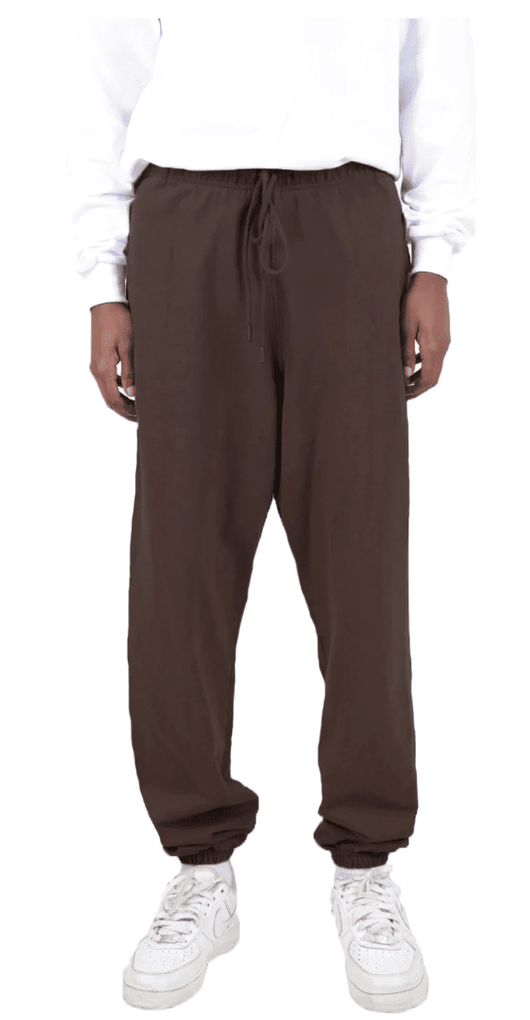 Pants: unleash your style with custom apparel. Code 77 - Mocha / S - pants