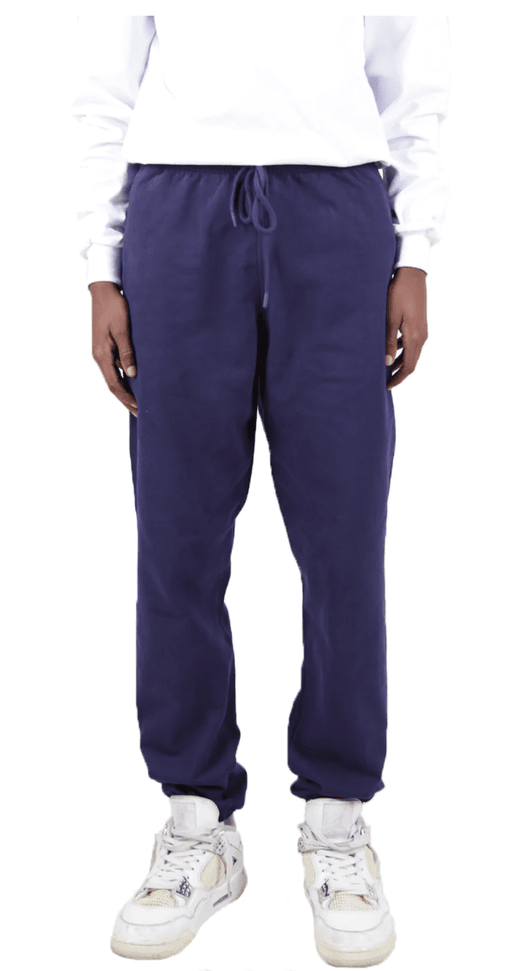 Pants: unleash your style with custom apparel. Code 77 - Navy / S - pants