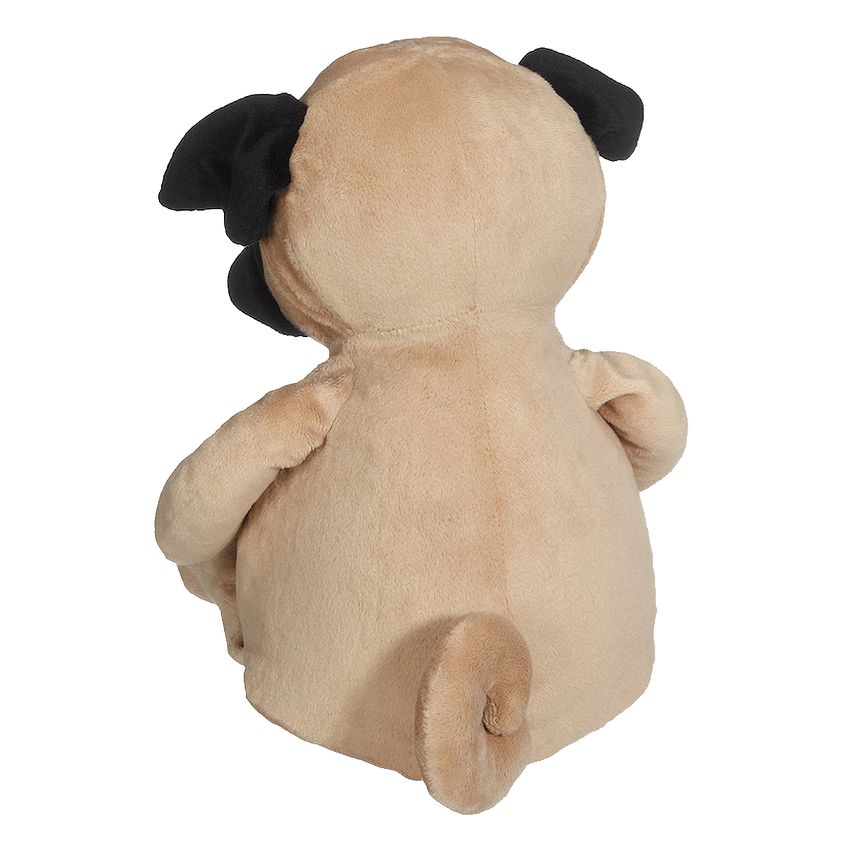 Parker Pug Buddy - Embroider Buddy®