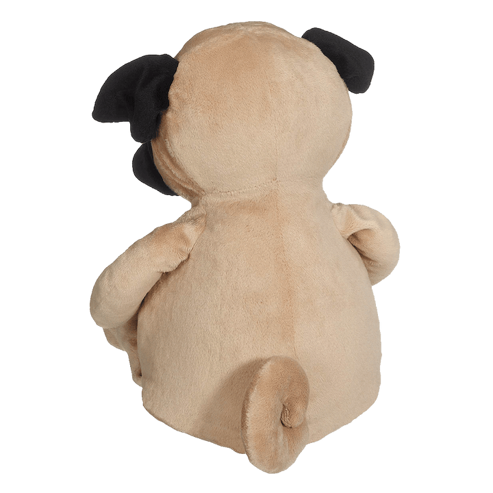 Parker Pug Buddy - Embroider Buddy®