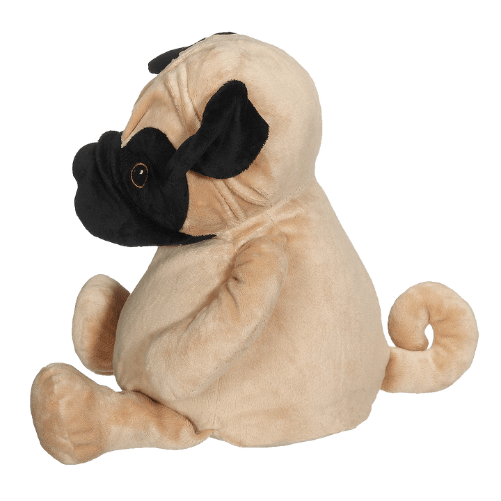 Parker Pug Buddy - Embroider Buddy®