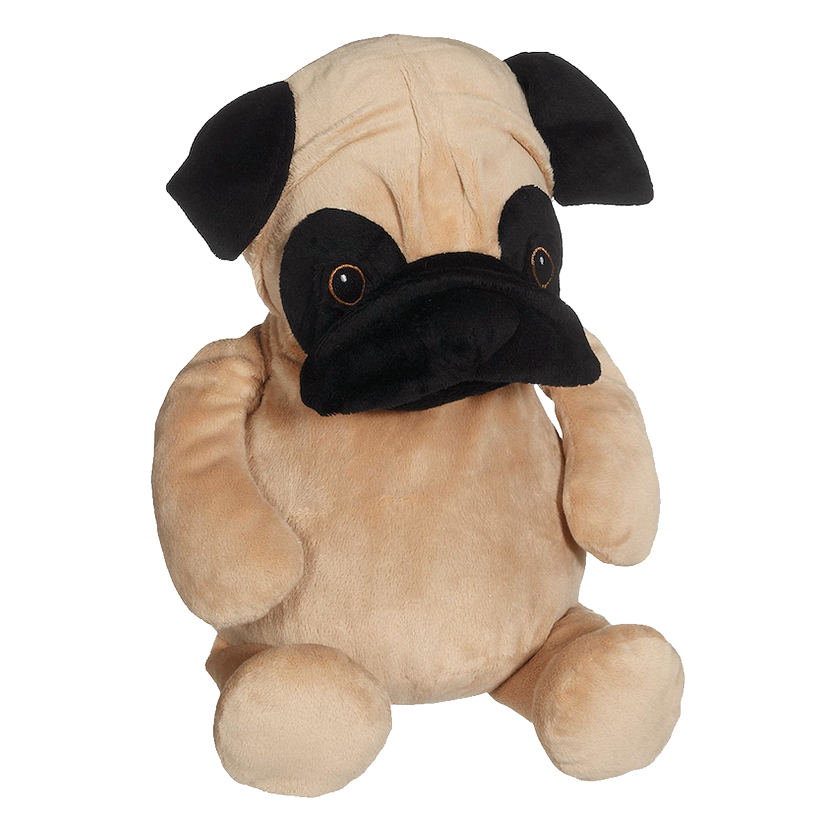 Parker Pug Buddy - Embroider Buddy®
