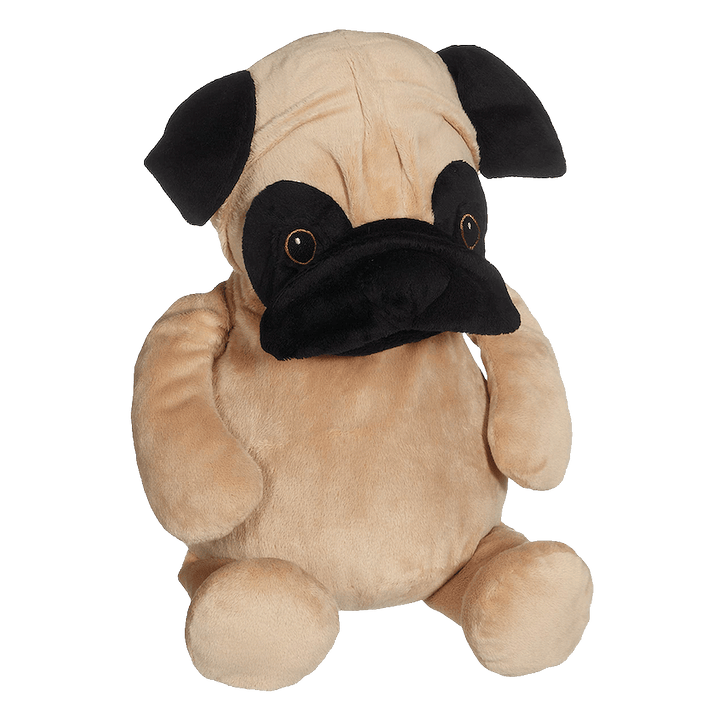 Parker Pug Buddy - Embroider Buddy®