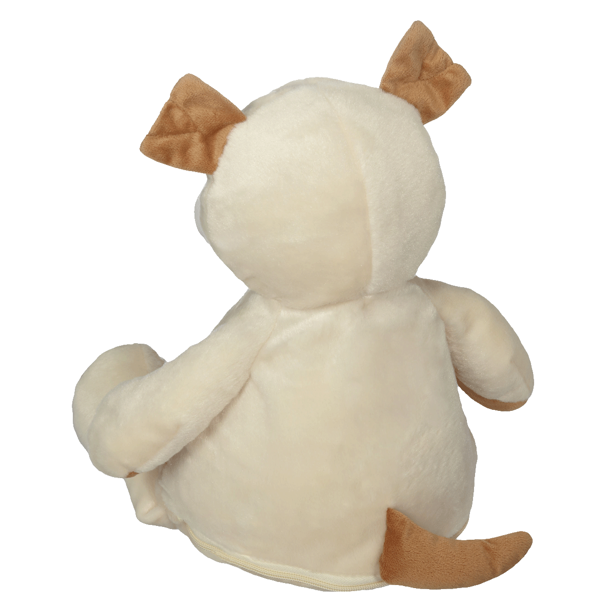 Pauley Puppy Dog Buddy - Embroider Buddy®