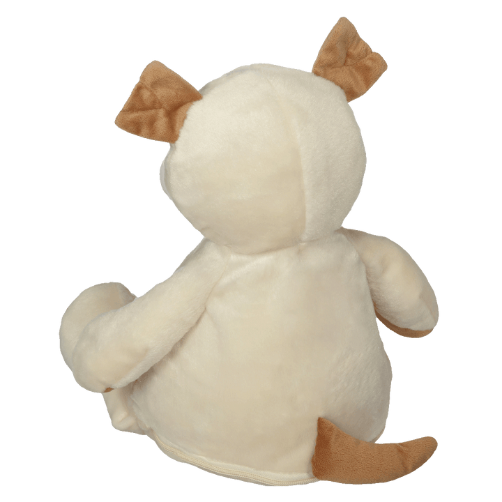 Pauley Puppy Dog Buddy - Embroider Buddy®