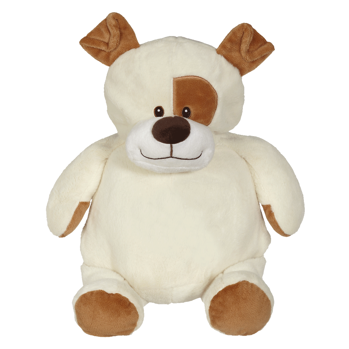 Pauley Puppy Dog Buddy - Embroider Buddy®