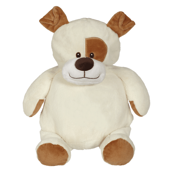 Pauley Puppy Dog Buddy - Embroider Buddy®