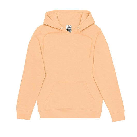 Peach hero-2020: your custom apparel canvas. Live screen printing toronto - Hoodie