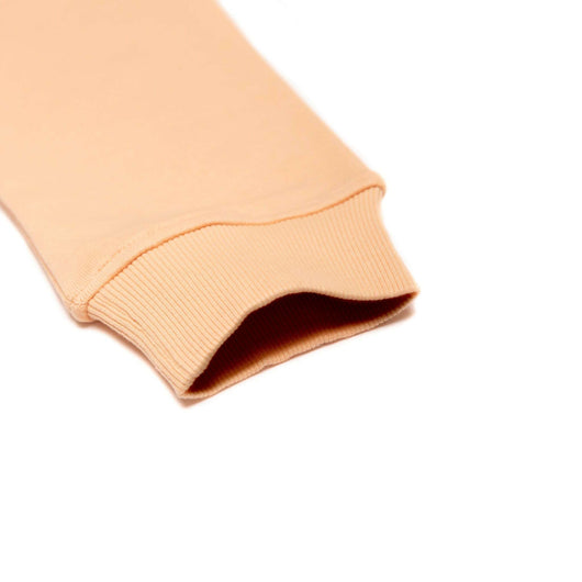 Peach hero-2020: your custom apparel canvas. Live screen printing toronto - Hoodie