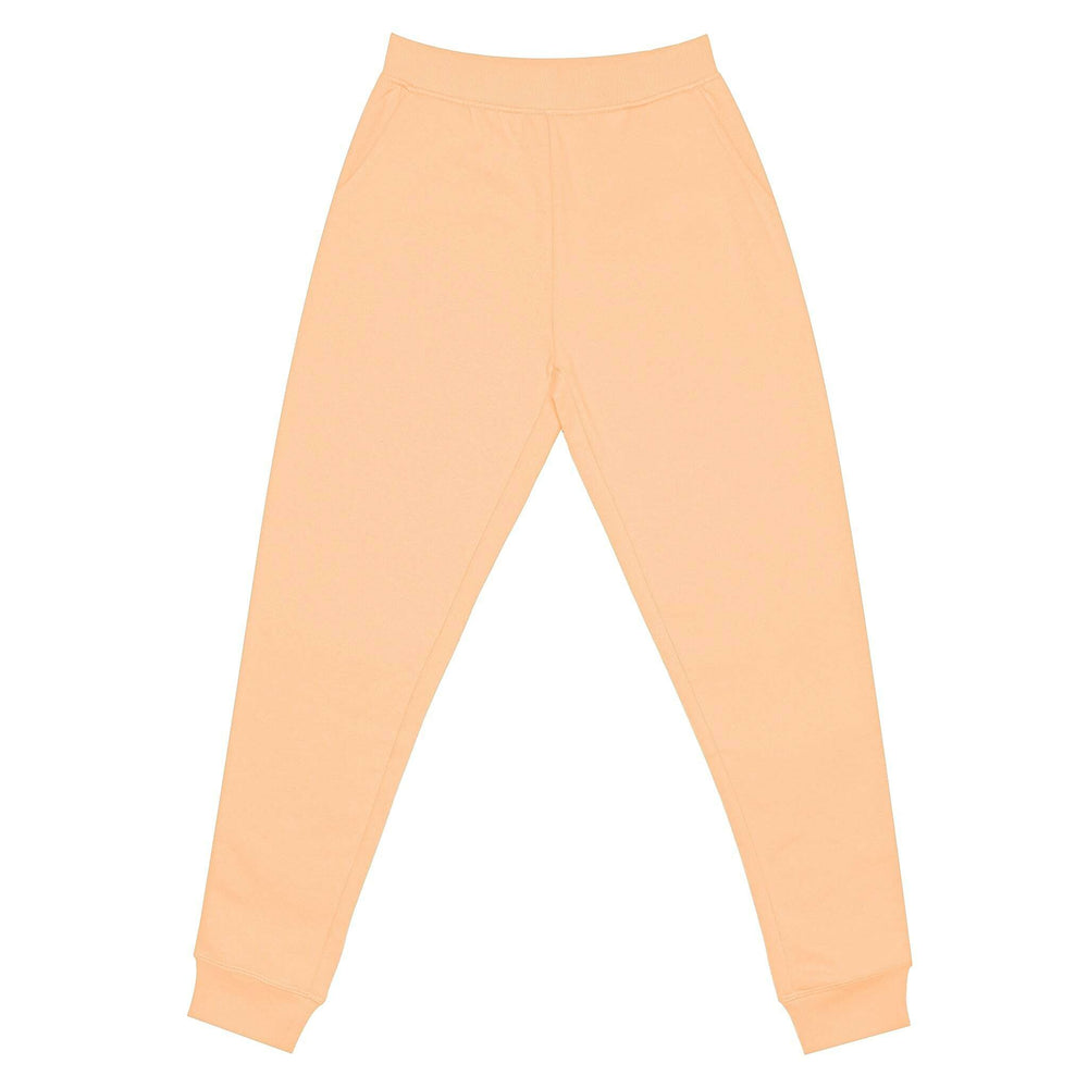 Peach joggers: unleash your custom apparel potential - hero-5020r - Joggers