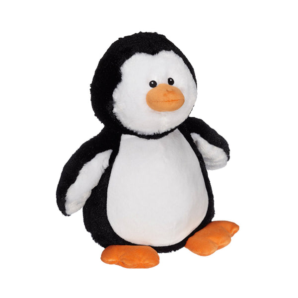 Pendrick Penguin Buddy - Embroider Buddy®