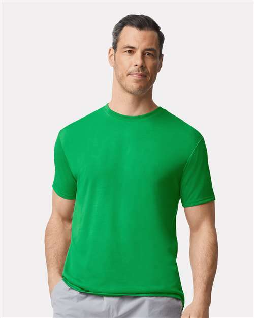 Performance® T-Shirt - Irish Green - Irish Green / S