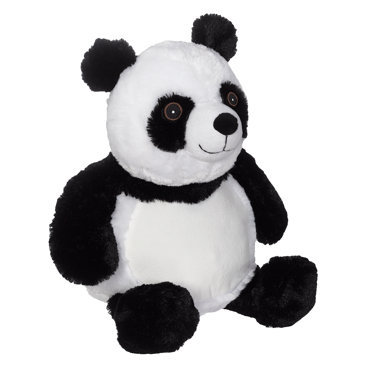 Peyton Panda Buddy - Embroider Buddy®