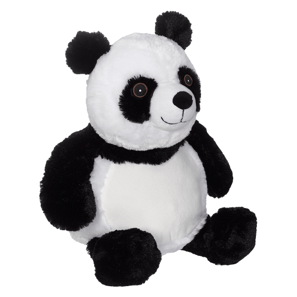 Peyton Panda Buddy - Embroider Buddy®