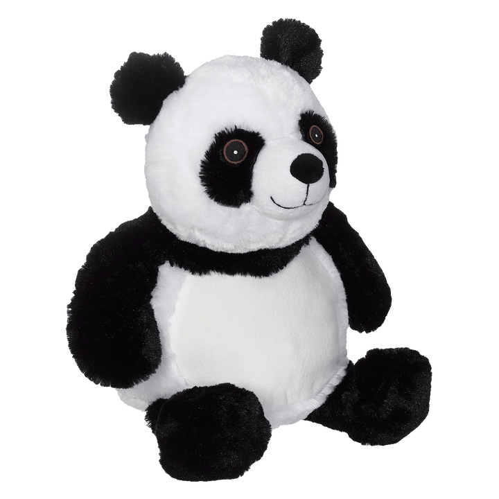 Peyton Panda Buddy - Embroider Buddy®