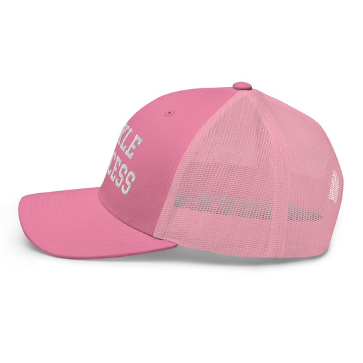 Pickle Princess Retro Trucker Hat