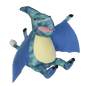 Pierce Dino Buddy - Embroider Buddy®