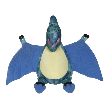 Pierce Dino Buddy - Embroider Buddy®