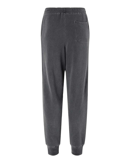 Pigment-Dyed Fleece Pants PRM50PTPD - Pants