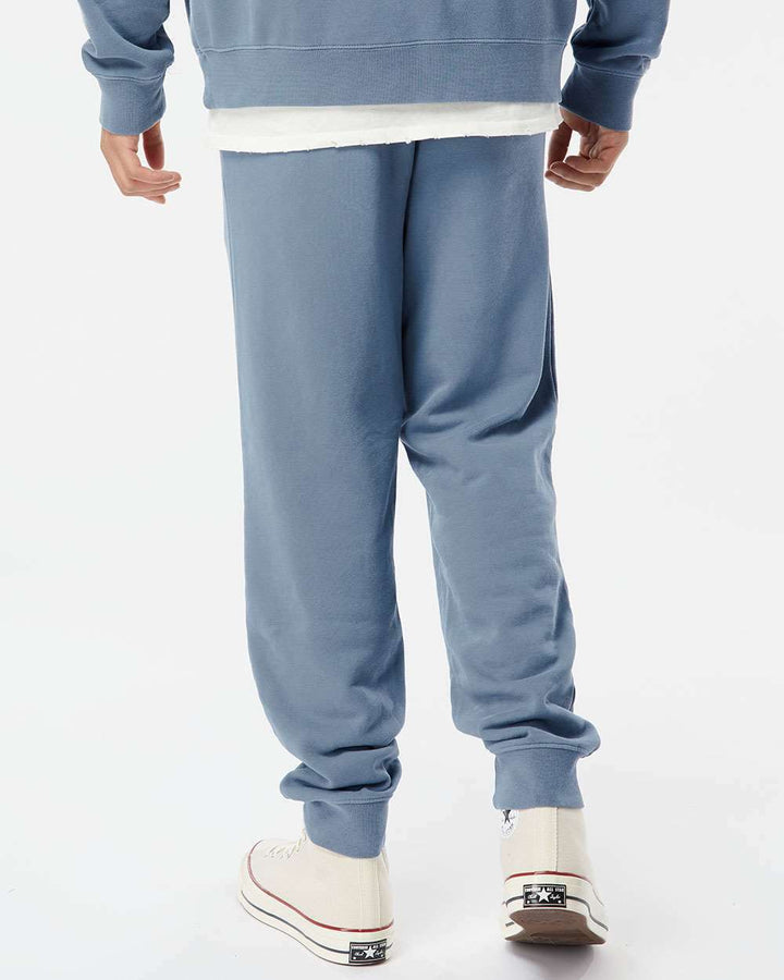 Pigment-Dyed Fleece Pants PRM50PTPD - Pants