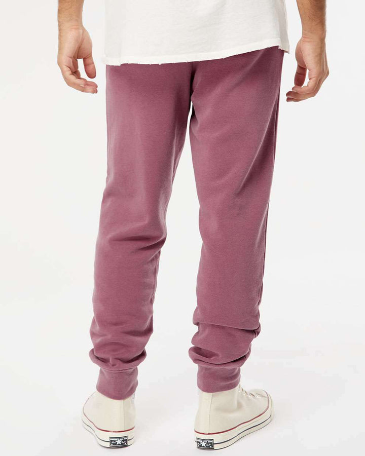 Pigment-Dyed Fleece Pants PRM50PTPD - Pants