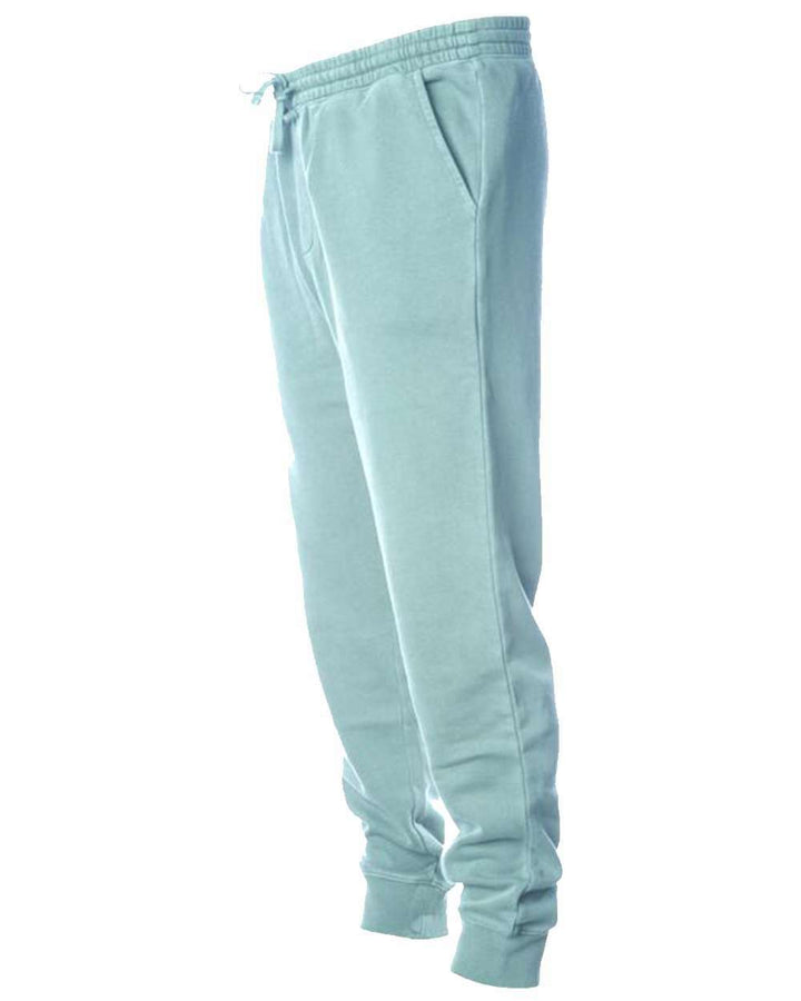 Pigment-Dyed Fleece Pants PRM50PTPD - Pigment Mint / XS - Pants