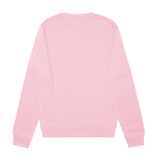 Pink crewneck powerhouse: custom apparel & live screen printing toronto hero-1020 - Crewnecks