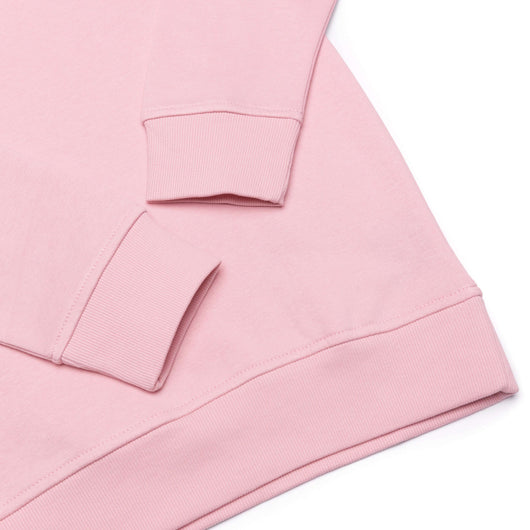 Pink crewneck powerhouse: custom apparel & live screen printing toronto hero-1020 - Crewnecks