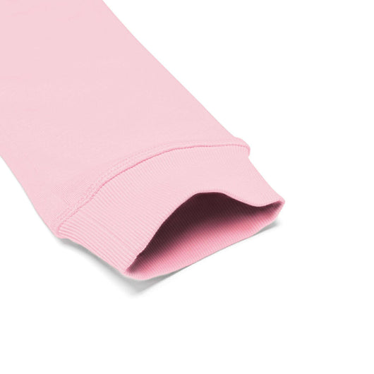 Pink jogger powerhouse: custom apparel ready hero-5020r - Joggers