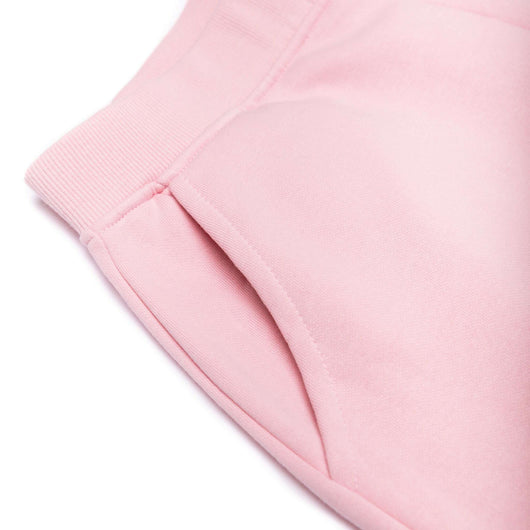 Pink jogger powerhouse: custom apparel ready hero-5020r - Joggers