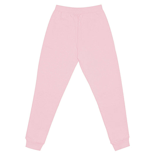 Pink jogger powerhouse: custom apparel ready hero-5020r - Joggers