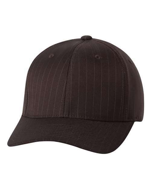 Pinstripe cap unleash your style with toronto live screen printing cap100