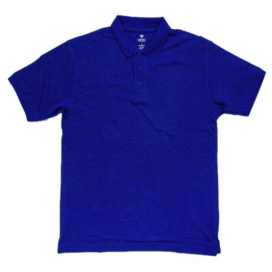 Polo: unleash your style with custom apparel today product123 - Royal / XS - Polo