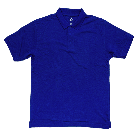 Polo: unleash your style with custom apparel today product123 - Royal / XS - Polo