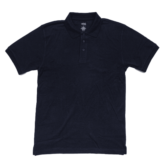 Polo: unleash your style with custom apparel today product123 - Navy / XS - Polo