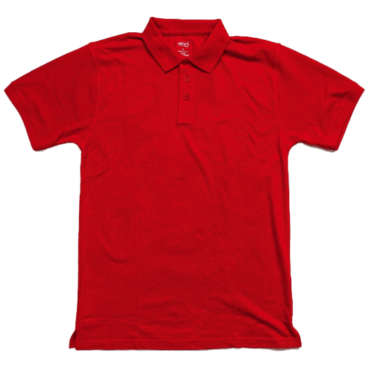 Polo: unleash your style with custom apparel today product123 - Red / XS - Polo