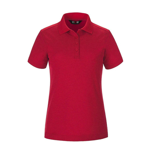 Polos: design custom apparel with toronto screen printing. Product code - Red / XS - Polos