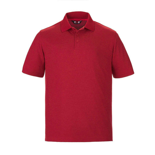 Polos: design custom apparel with toronto screen printing now! Product code - Red / S - Polos