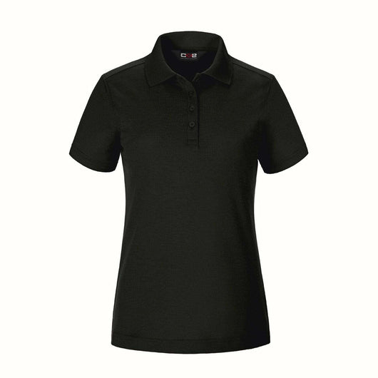 Polos: design custom apparel with toronto screen printing. Product code - Black / XS - Polos