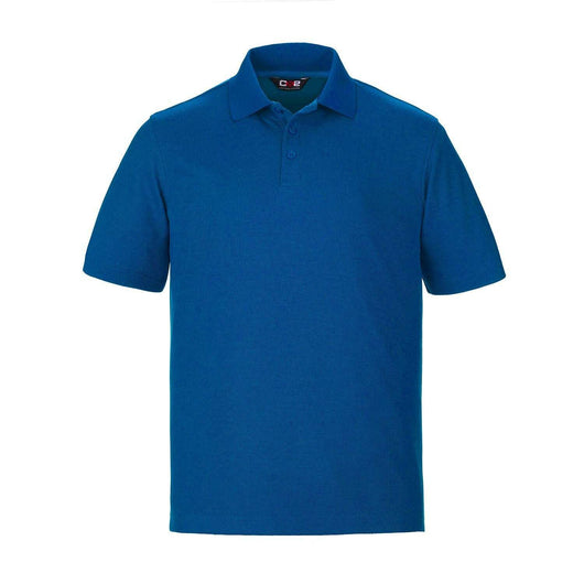 Polos: design custom apparel with toronto screen printing now! Product code - Royal / S - Polos
