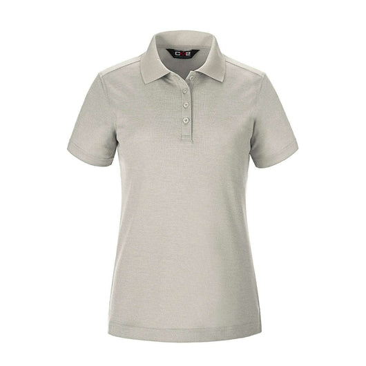 Polos: design custom apparel with toronto screen printing. Product code - White / XS - Polos