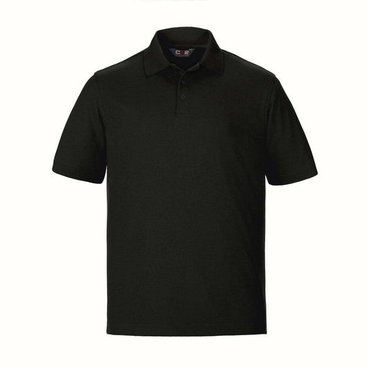 Polos: design custom apparel with toronto screen printing now! Product code - Black / S - Polos