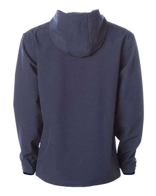 Poly-Tech Soft Shell Jacket EXP35SSZ - Outerwear