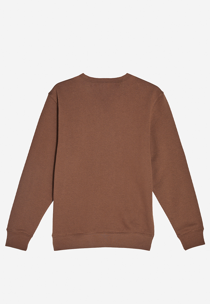 Premium Crewneck Sweatshirt - LS14004 - Sweatshirts & Hoodies